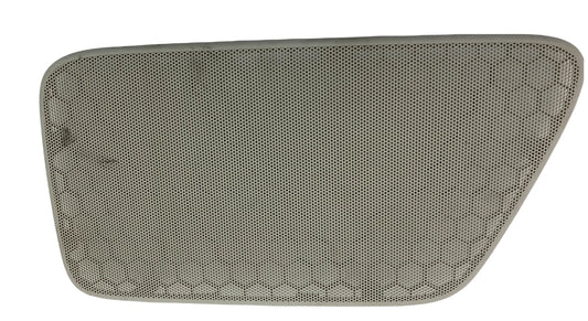 2006-2011 SAAB 9-3 SEDAN REAR RIGHT PASSENGER RH SPEAKER GRILLE GRILL COVER TRIM