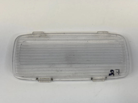 2003-2009 HONDA ACCORD FRONT RIGHT SIDE DOOR PANEL COURTESY LIGHT COVER LENS OEM