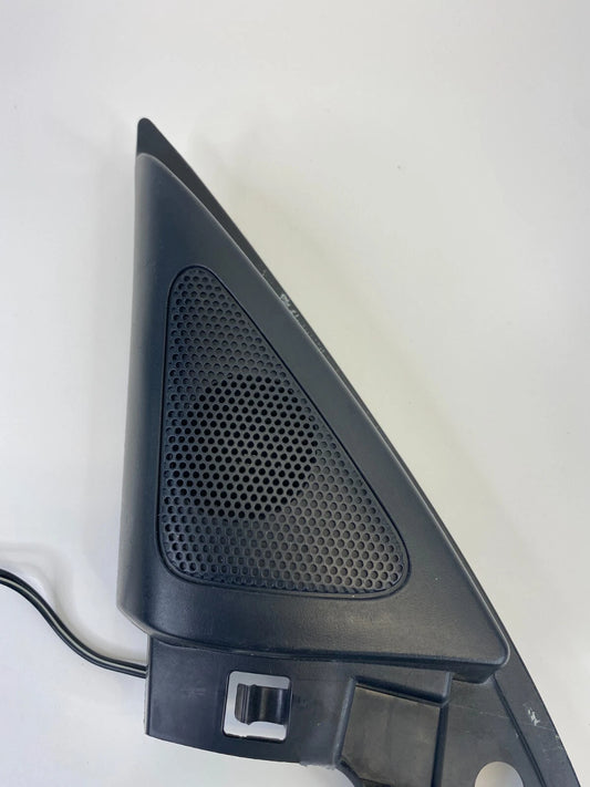 06-09 FORD FUSION LEFT DRIVER SIDE DOOR TWEETER SPEAKER WITH COVER 6E5T19B171AC