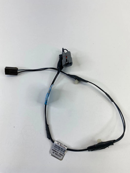 98-02 LINCOLN TOWN CAR FRONT RIGHT DOOR WINDOW HARNESS WIRE WIRING F8VB14630 OEM