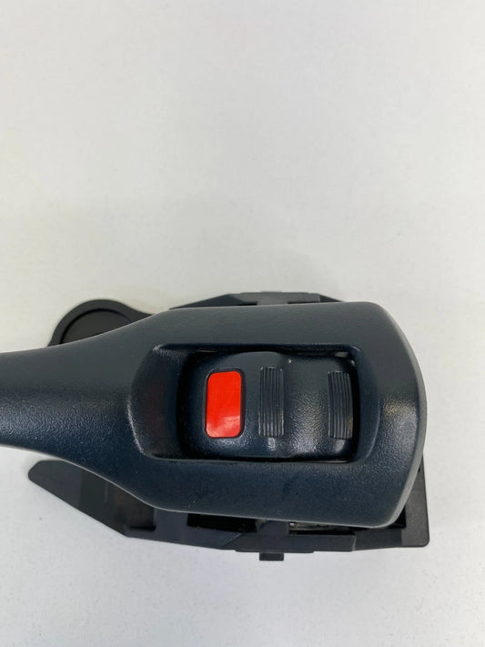 2008-2015 SCION XB SPORT REAR LEFT BACK DRIVER INTERIOR INNER DOOR HANDLE OEM