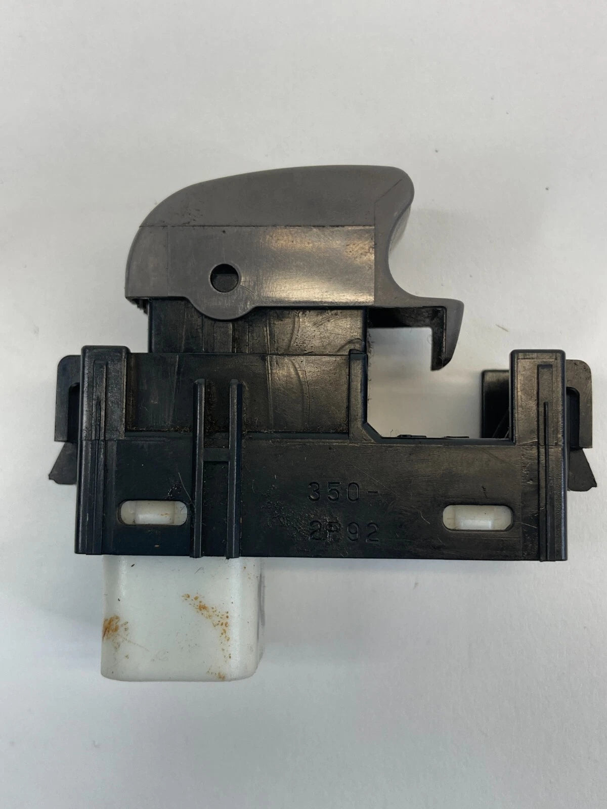 1998-2005 LEXUS GS300 GS 300 REAR LEFT DOOR BACK WINDOW BUTTON SWITCH OEM