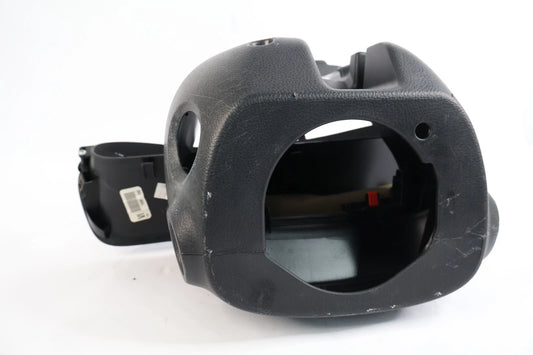 2008-2012 HONDA ACCORD STEERING COLUMN CLUSTER COVER BEZEL TRIM 77200-TA0 OEM