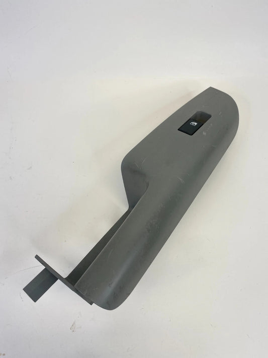 2009 2010 2011 KIA BORREGO REAR LEFT DOOR BACK WINDOW SWITCH W/ BEZEL OEM
