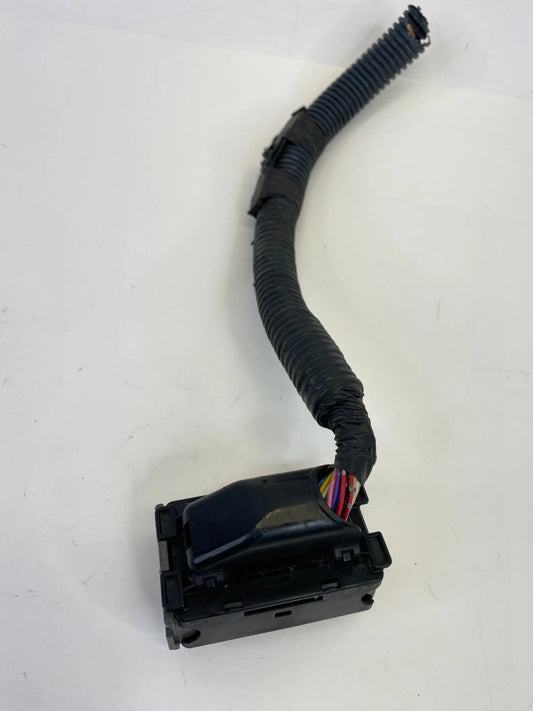 09 10 11 TOYOTA RAV4 2.5L L4 4WD ABS PUMP WIRE PLUG CONNECTOR RELAY OEM