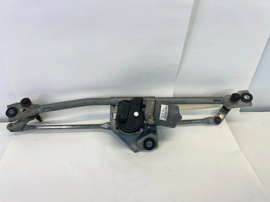 09-12 FORD FLEX WINDSHIELD WIPER MOTOR W/ TRANSMISSION LINKAGE 8A8317500A OEM