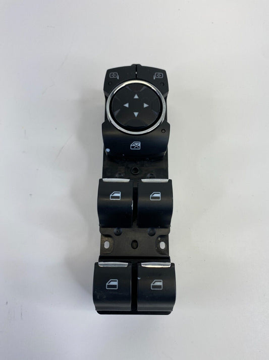 2013-2020 Ford Fusion Front Left Door Power Master Window Switch DG9T-14540-ACW