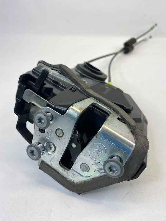 2008-2015 SCION XB REAR RIGHT DOOR LOCK LATCH RELEASE ACTUATOR RR RH OEM