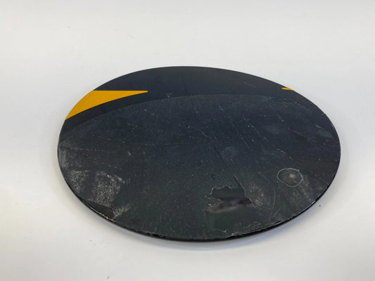 13-19 FORD INTERCEPTOR UTILITY FUEL FILLER GAS TANK DOOR CAP BB53 78405C46 AA