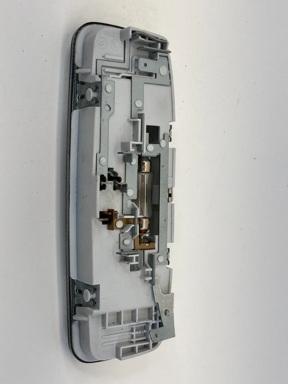 2008 Land Rover LR2 Dome Light Lamp Overhead Switch Control OEM