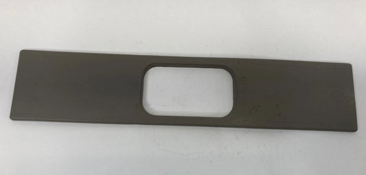 99-05 PONTIAC GRAND AM UPPER B-PILLAR PANEL LEFT SIDE COVER TRIM 22657548 OEM