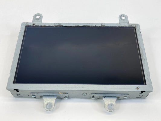 2010-2013 BUICK LACROSSE INFO INFORMATION DISPLAY TOUCH SCREEN 22831821 OEM
