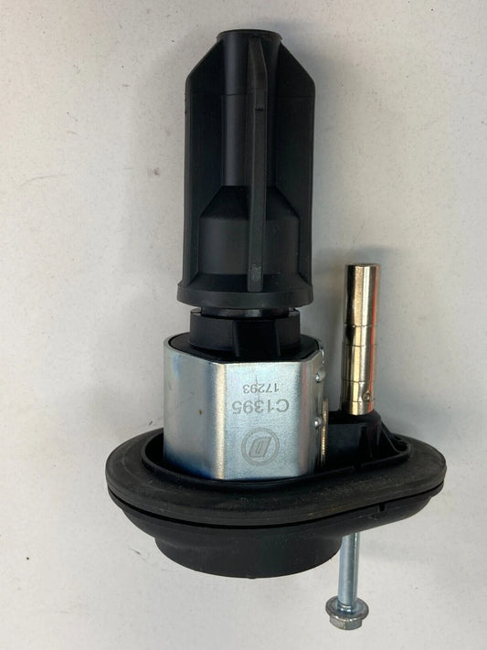 2002-2005 GMC ENVOY 4.2L L6 IGNITION CONTROL MODULE COIL UNIT OEM C139517293