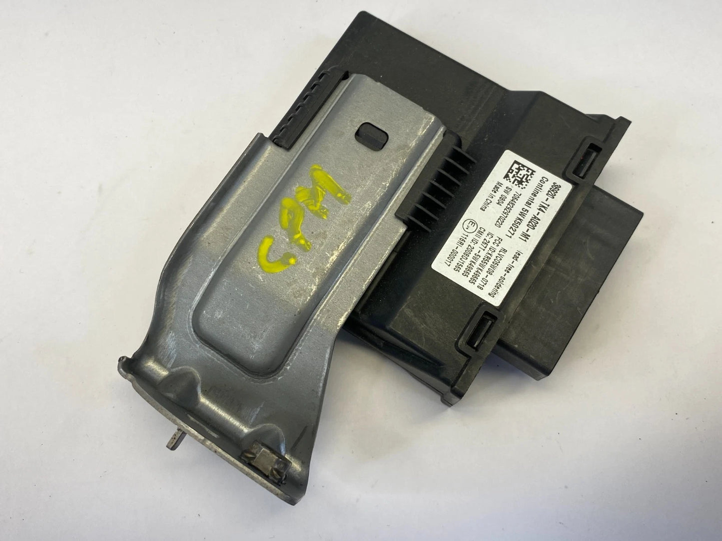2009-2014 ACURA TL SMART KEY CONTROL MODULE 36920-TK4-A020-M1 OEM