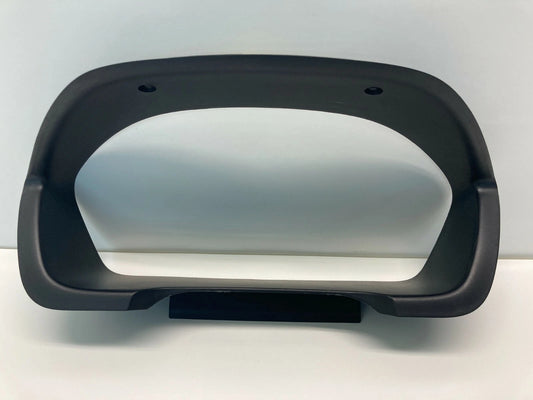 03-08 HONDA PILOT SPEEDOMETER INSTRUMENT CLUSTER DASH BEZEL TRIM 77200-S9V-A020