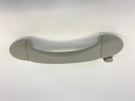 2005-2011 SAAB 9-3 REAR LEFT SIDE ROOF INTERIOR GRAB ASSIST HANDLE 12794034 OEM