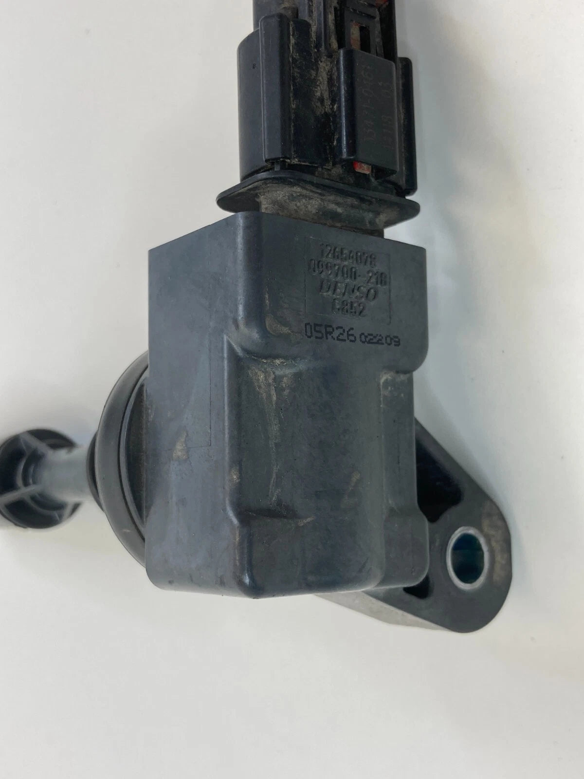 2013-2022 CHEVY MALIBU 2014-2019 IMPALA 2.5L IGNITION COIL ASSEMBLY 12654078 OEM
