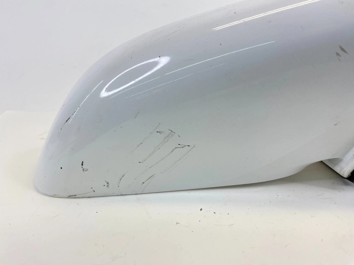 2005-2008 Pontiac Vibe Front Right Passenger Side View Power Mirror OEM