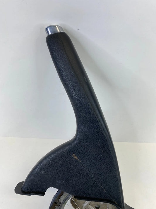2013 2014 2015 2016 DODGE DART EMERGENCY PARKING BRAKE HANDLE LEVER ASSEMBLY