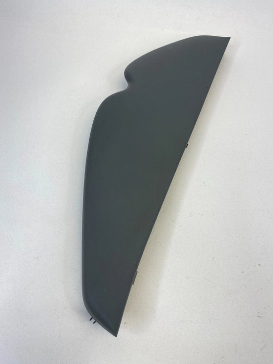 03-08 HONDA PILOT DASH INSTRUMENT PANEL RIGHT SIDE COVER END CAP 77211-S9V-A110