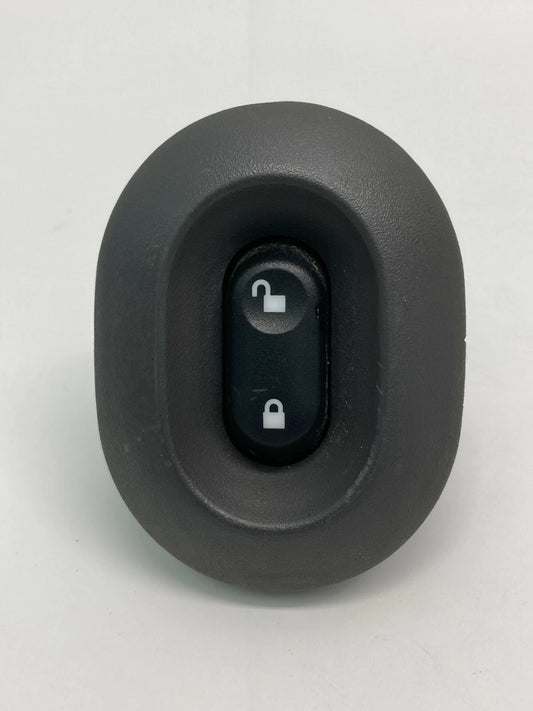 2002-2005 FORD EXPLORER REAR HATCH TRUNK DOOR LOCK SWITCH BUTTON 1L24-782661 OEM