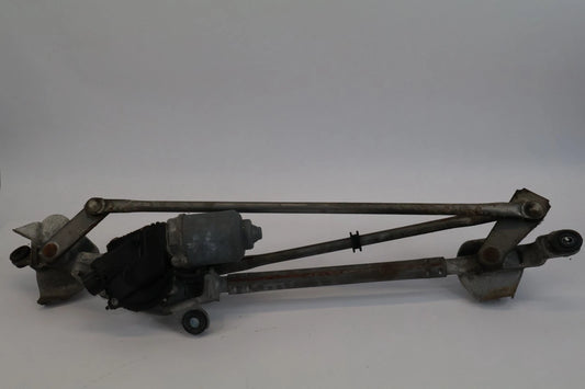 2010-2013 SUZUKI KIZASHI FRONT WINDSHIELD WIPER MOTOR W/ LINKAGE 38110-79J10