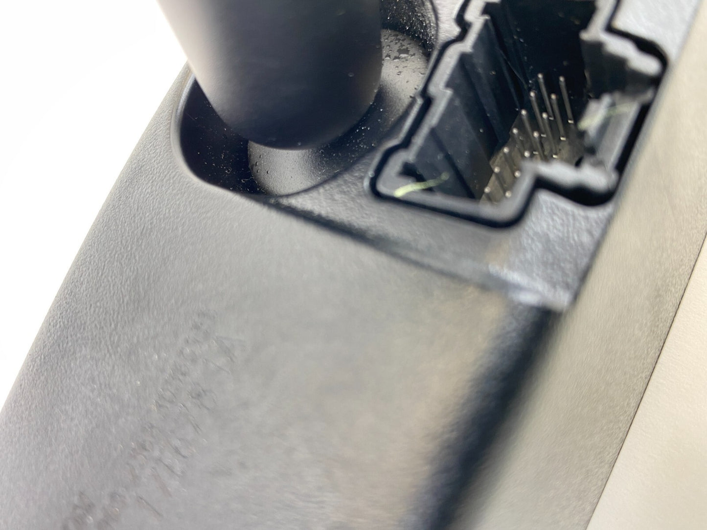 2011 2012 2013 2014 Ford Edge Inside Rear View Interior Mirror BU5A-17E678-LA