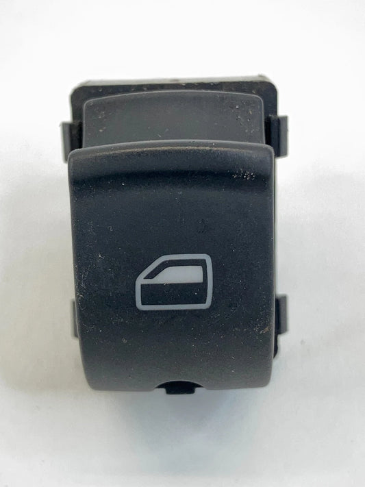 2006-2013 AUDI A6 FRONT RIGHT SIDE DOOR POWER WINDOW SWITCH 4F0-959-855 OEM