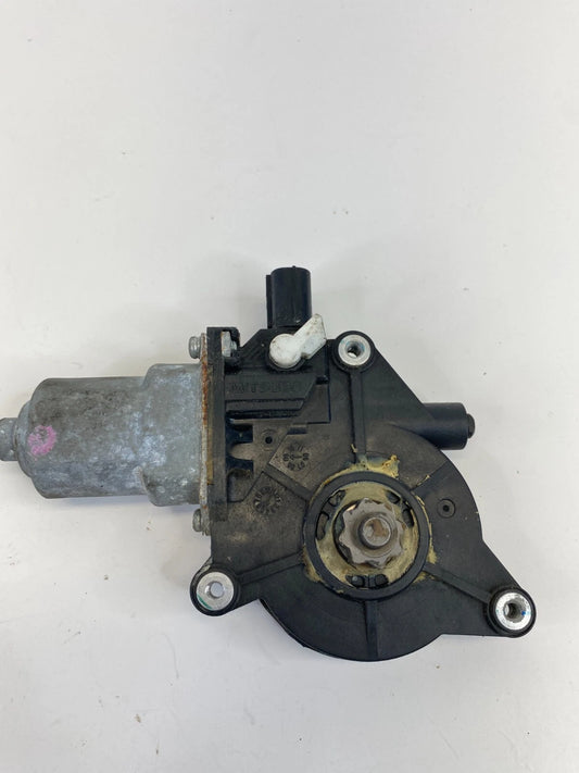 2008-2012 HONDA ACCORD SEDAN REAR LEFT DOOR POWER WINDOW MOTOR CM092670A OEM