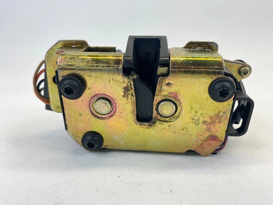 2001-2007 DODGE GRAND CARAVAN REAR TRUNK HATCH LATCH LOCK ACTUATOR OEM FACTORY