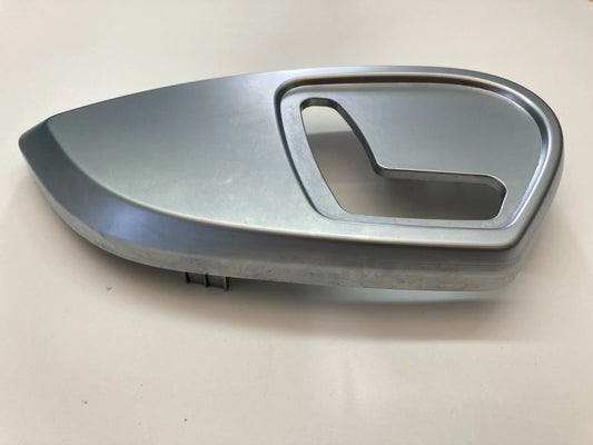 2006-2009 MERCEDES-BENZ R350 FRONT RIGHT PASSENGER SEAT SWITCH TRIM COVER PANEL