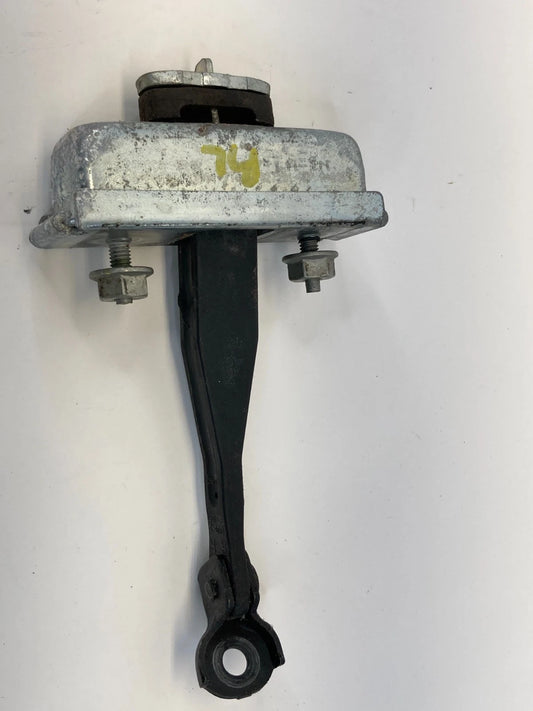 07-14 FORD EDGE /LINCOLN MKX REAR LEFT SIDE DOOR CHECK STOP STOPPER STRAP ARM