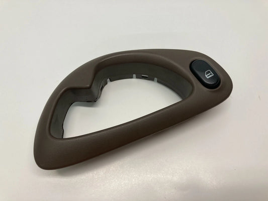 2006 2007 2008 CHEVROLET MALIBU FRONT DRIVER SIDE INNER DOOR GRIP HANDLE W/ LOCK