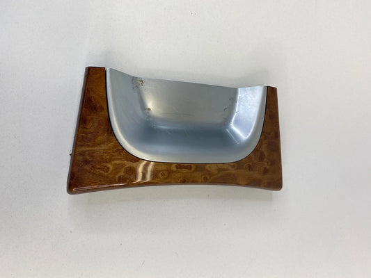 2006-2010 MERCEDES-BENZ R350 CENTER CONSOLE COVER TRIM PANEL HANDLE A2516800058