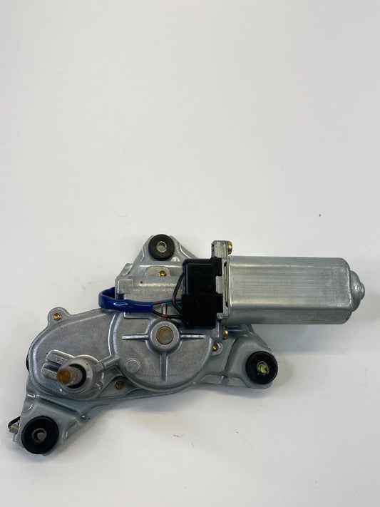 2000-2006 MAZDA MPV REAR TAILGATE WINDSHIELD WIPER MOTOR ASSEMBLY OEM LC62-67450