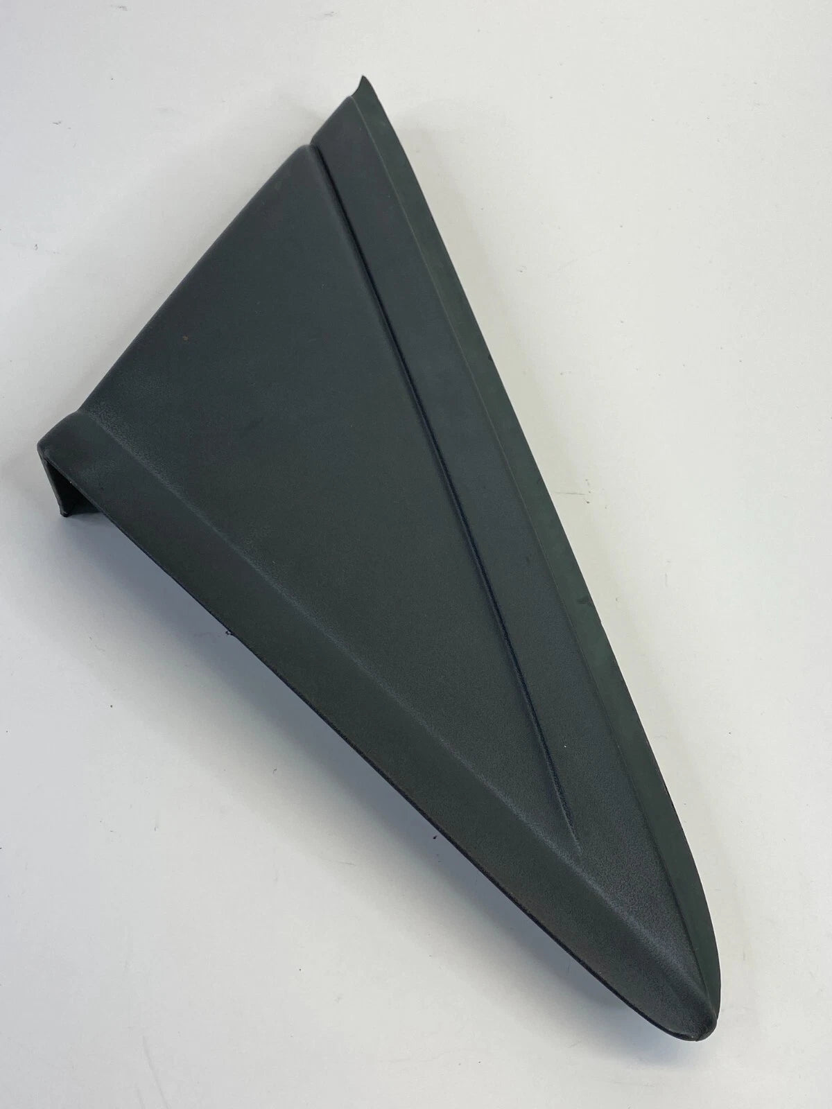 13-16 FORD ESCAPE FRONT RIGHT MIRROR EXTERIOR CORNER MOLDING COVER CJ54-S16004-A