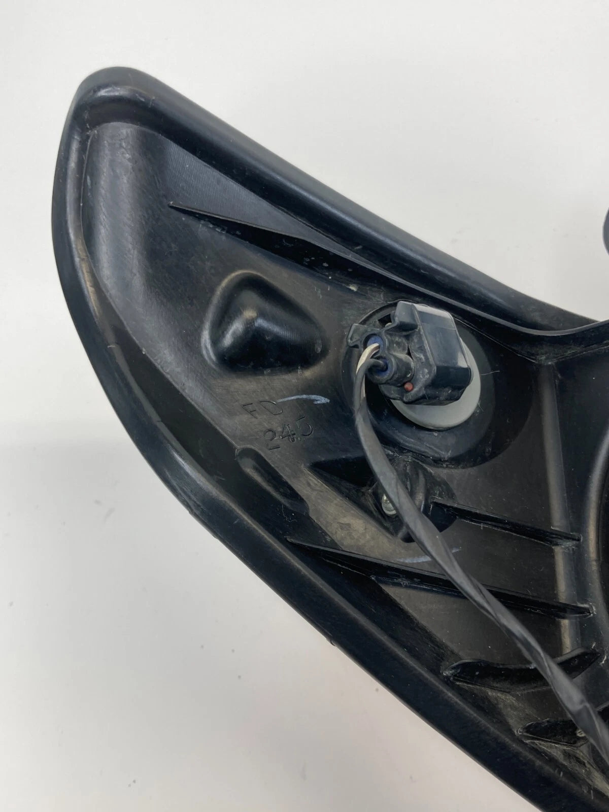 2009-2014 VW ROUTAN FRONT LEFT DRIVER SIDE HEADLIGHT HEADLAMP OEM 05113439AD