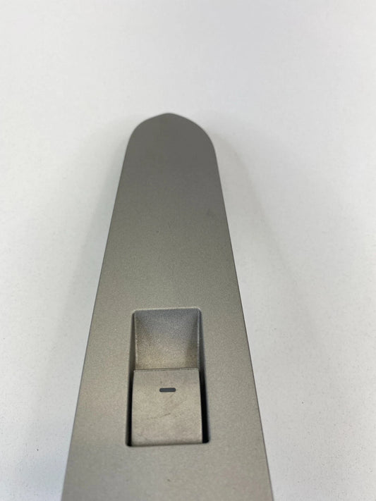 2007-2009 LINCOLN MKZ 06 ZEPHYR REAR RIGHT PASSENGER WINDOW SWITCH BEZEL OEM