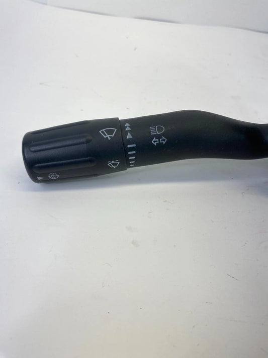 2006-2012 FORD FUSION TURN SIGNAL WIPER SWITCH W/ SWITCH ASSY 9E5114A664AA OEM
