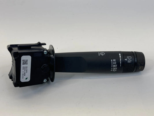 2010-2016 BUICK LACROSSE WINDSHIELD WIPER CONTROL SWITCH LEVER 95472871 OEM