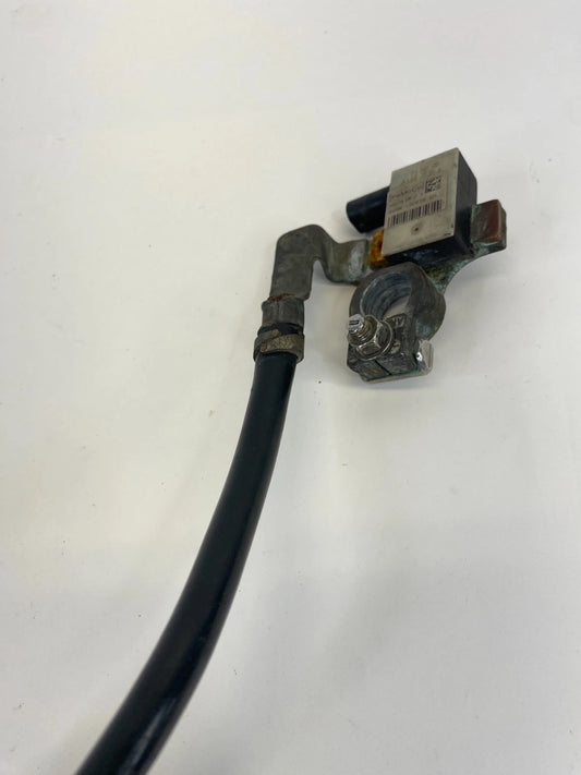 2013-2019 FORD ESCAPE FOCUS C-MAX NEGATIVE BATTERY CABLE TERMINAL W/ SENSOR OEM