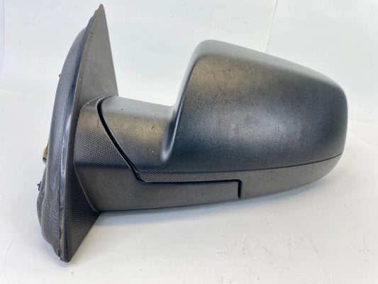 15-17 CHEVROLET EQUINOX DRIVER LEFT SIDE VIEW DOOR MIRROR OEM 23467282 OEM