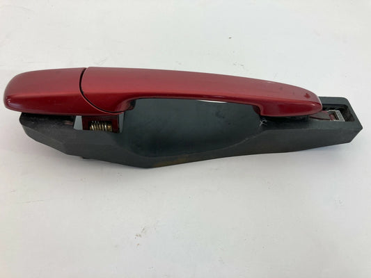 2003-2008 MAZDA 6 REAR LEFT DRIVER SIDE EXTERIOR DOOR HANDLE ASSEMBLY RR LH OEM