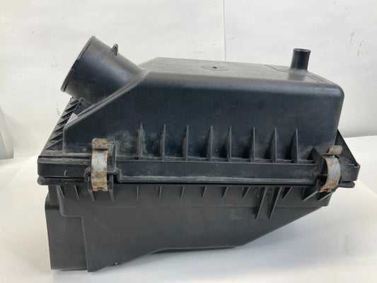 2007-2010 JEEP COMPASS AIR CLEANER INTAKE FILTER BOX HOUSING ASSEMBLY UNIT OEM