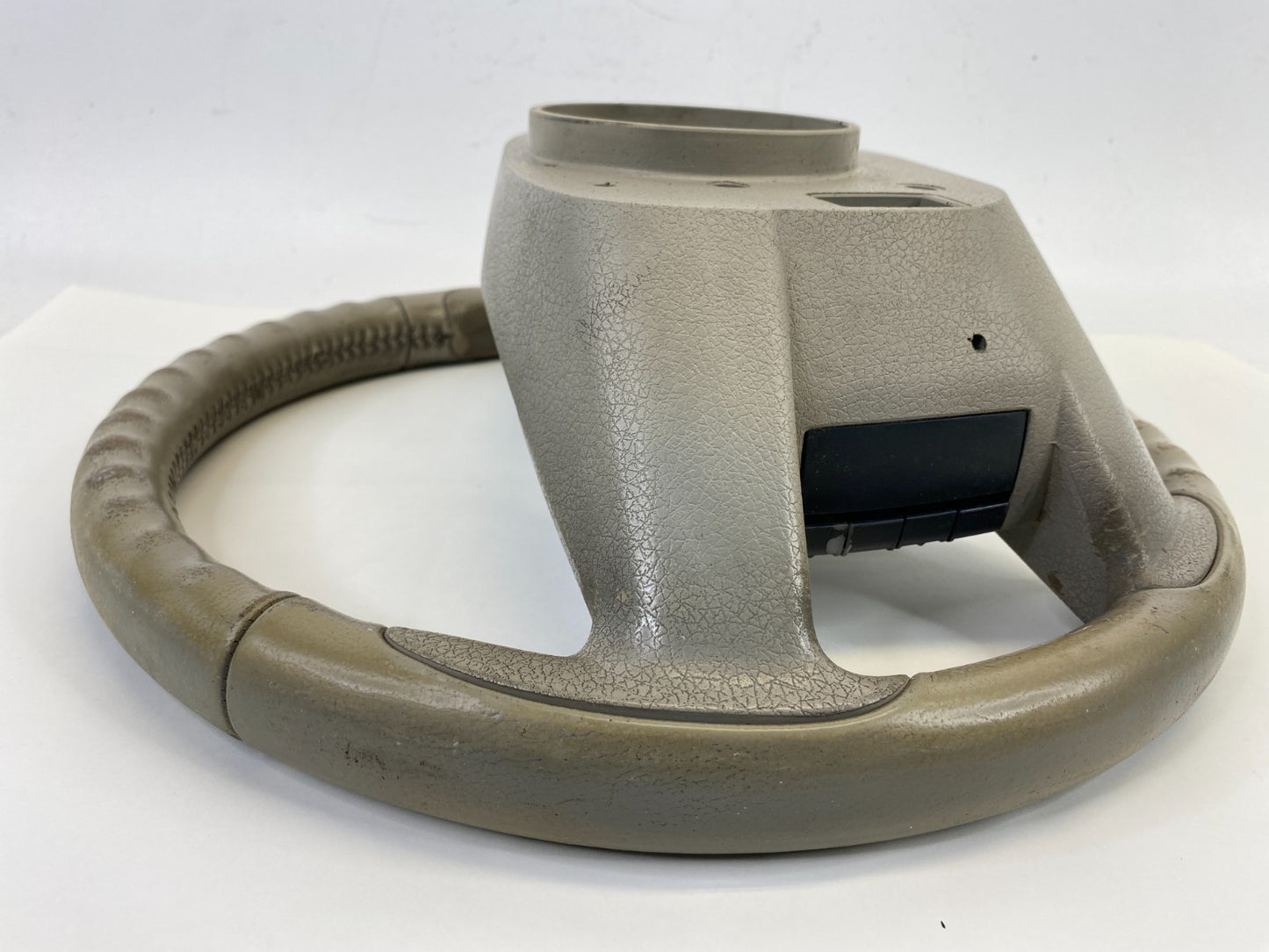 2007-2010 Ford Edge Steering Wheel Audio & Cruise Control Switch 3F563-BC31T3