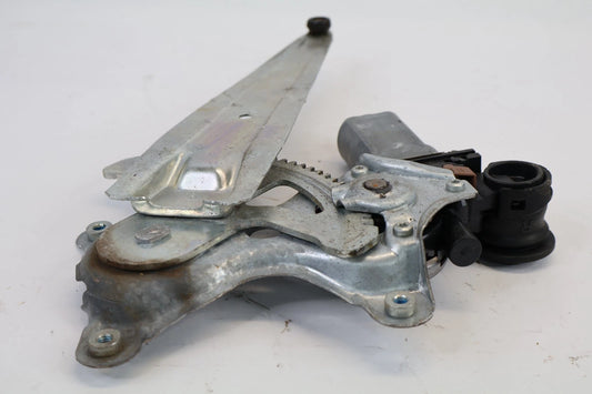 2003-2008 TOYOTA COROLLA MATRIX POWER WINDOW MOTOR REAR LEFT OEM 85710-AA050