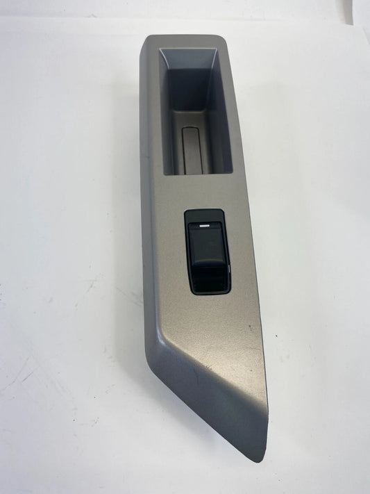 2008 2009 2010 DODGE AVENGER REAR LEFT BACK SIDE WINDOW BUTTON SWITCH W/ TRIM