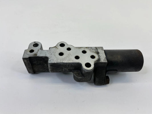 2002-2008 NISSAN MAXIMA 3.5L ENGINE VVT VARIABLE VALVE TIMING SOLENOID OEM