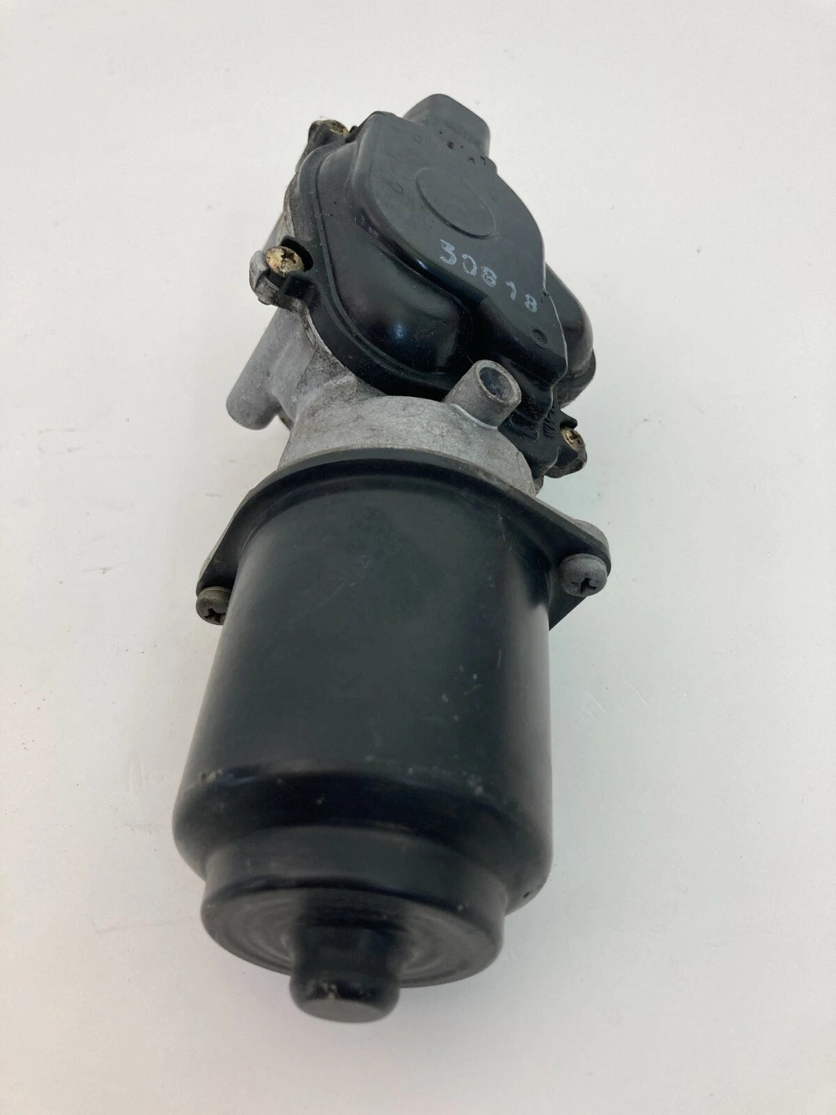 2002 2003 2004 2005 2006 HONDA CR-V FRONT WINDSHIELD WIPER MOTOR ASSEMBLY OEM