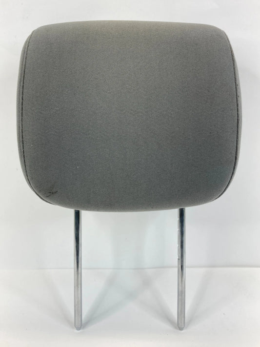 07-10 HYUNDAI ELANTRA SEDAN FRONT RIGHT PASSENGER SIDE SEAT HEADREST HEAD REST